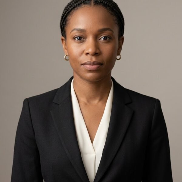 Gladys Mwadime