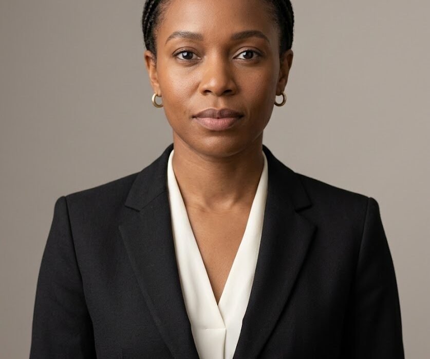Gladys Mwadime