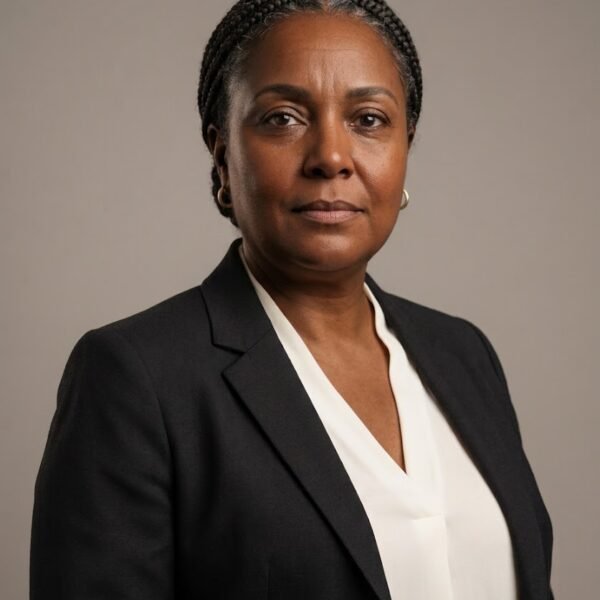 Susan Njeri