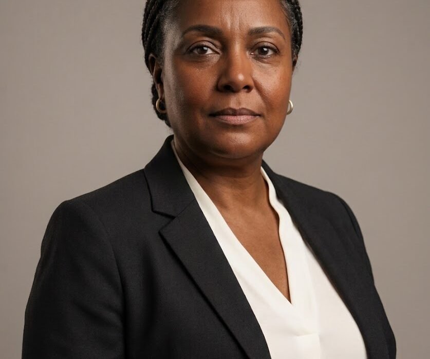 Susan Njeri