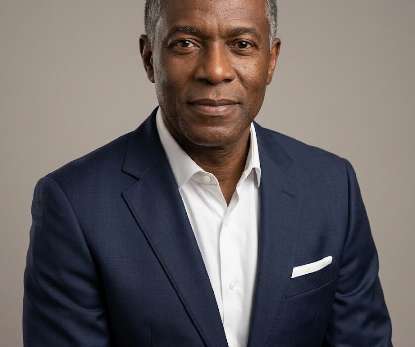 David Mwangi
