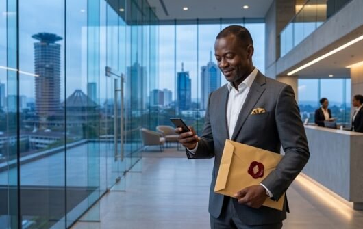 Tax Registration In Kenya
