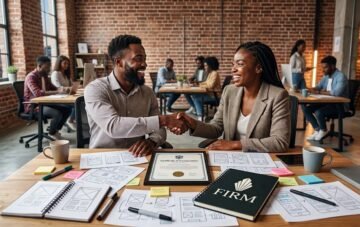 A Nairobi Fintech Startup’s Legal Foundation
