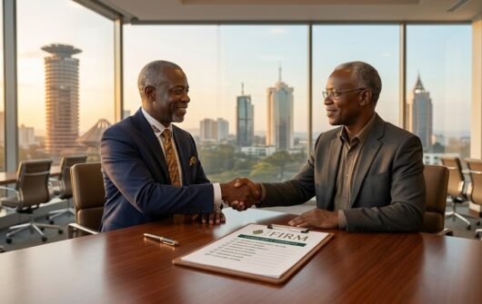 Business Compliance In Kenya