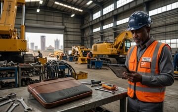 Corporate Compliance Overhaul for a Nairobi Machinery Manufacturer