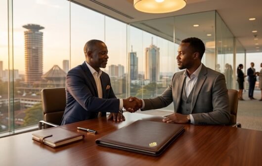 Company Registration Kenya
