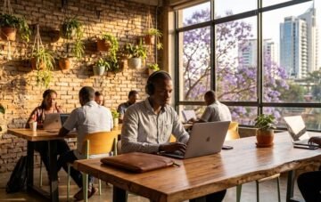 Corporate Restructuring for a Kenyan Logistics Company