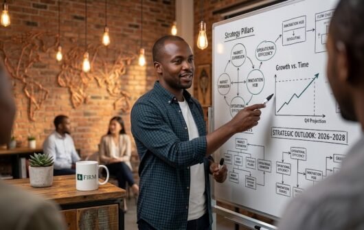 Business Consulting in Kenya