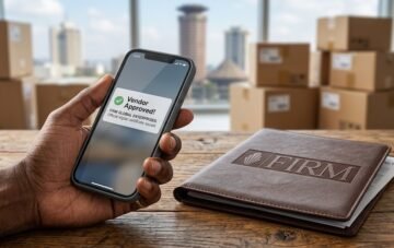 Business Name Registration for a Nairobi E-Commerce Brand